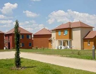 фото отеля Residence Odalys Claire Rive