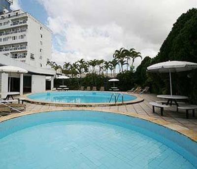 фото отеля Sandri Palace Hotel