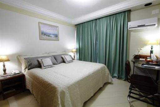 фото отеля Sandri Palace Hotel