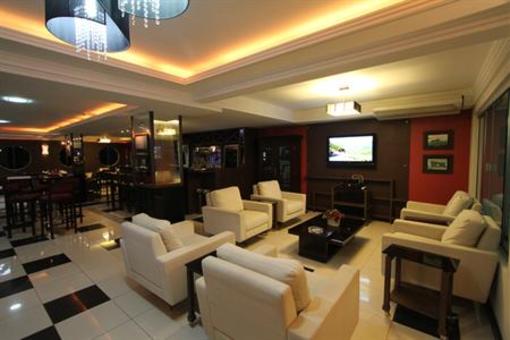 фото отеля Sandri Palace Hotel