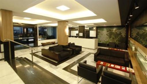 фото отеля Sandri Palace Hotel