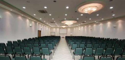 фото отеля Sandri Palace Hotel