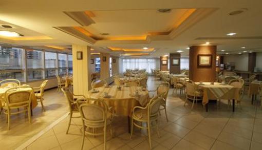 фото отеля Sandri Palace Hotel