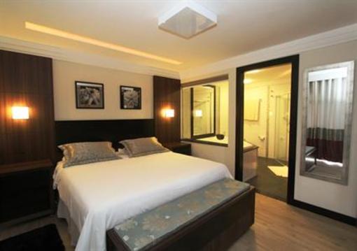 фото отеля Sandri Palace Hotel