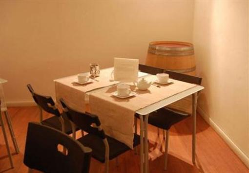 фото отеля B&B Balsamico