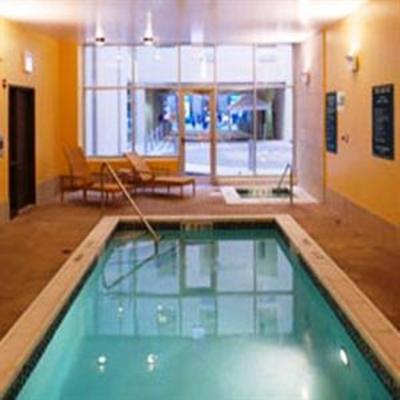 фото отеля La Quinta Inn & Suites Chicago Downtown
