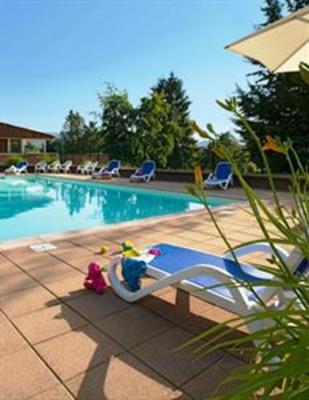 фото отеля Belambra Clubs - Les Cigognes