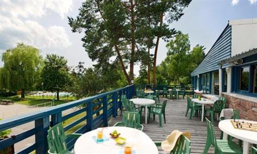 фото отеля Belambra Clubs - Les Cigognes