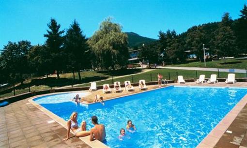 фото отеля Belambra Clubs - Les Cigognes