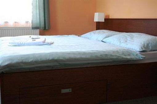 фото отеля Hotel Krokus
