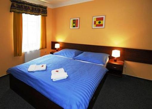 фото отеля Hotel Krokus
