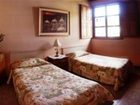 фото отеля Hostal El Montanes