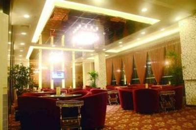 фото отеля Super 8 Zigong Huidong Road