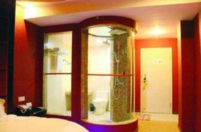 фото отеля Super 8 Zigong Huidong Road