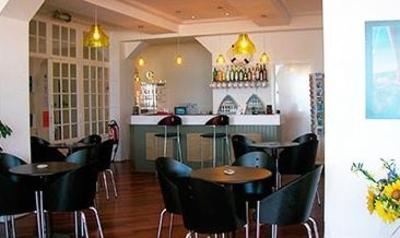 фото отеля Hotel des Bains Saint-Cast-le-Guildo