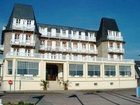 фото отеля Hotel des Bains Saint-Cast-le-Guildo