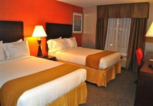 фото отеля Holiday Inn Express Pittsburgh-Munhall