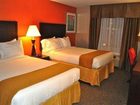 фото отеля Holiday Inn Express Pittsburgh-Munhall