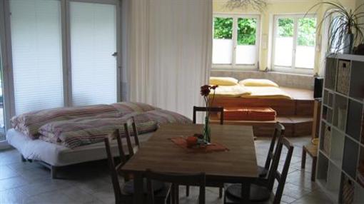 фото отеля Ferienstudio Traunsee