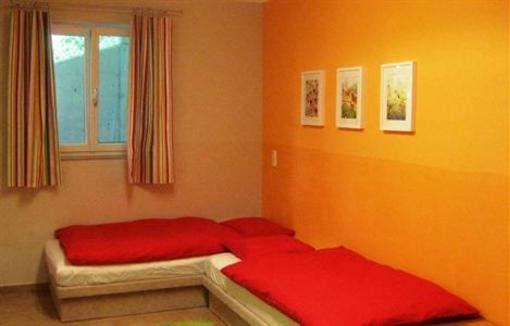 фото отеля Ferienstudio Traunsee