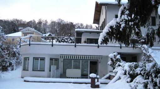 фото отеля Ferienstudio Traunsee