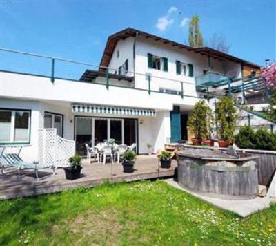 фото отеля Ferienstudio Traunsee