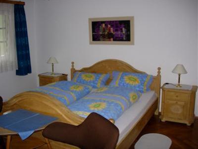 фото отеля Pension Zillnhof Schonau am Konigssee