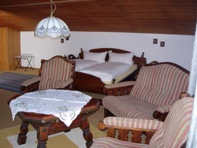 фото отеля Pension Zillnhof Schonau am Konigssee