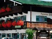 Pension Zillnhof Schonau am Konigssee