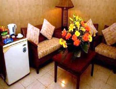 фото отеля Greenland Leisure Suites Cabanatuan City