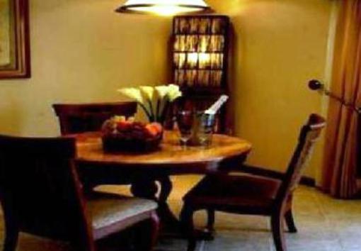 фото отеля Greenland Leisure Suites Cabanatuan City
