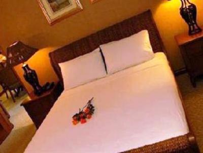 фото отеля Greenland Leisure Suites Cabanatuan City