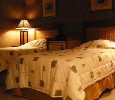 фото отеля Greenland Leisure Suites Cabanatuan City
