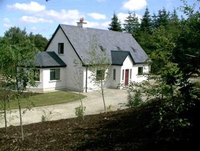 фото отеля Serenity Country Escape Bed & Breakfast Camolin Park