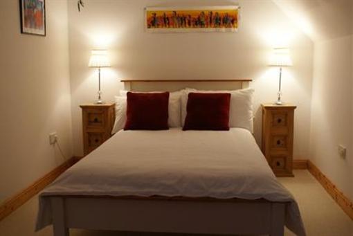 фото отеля Serenity Country Escape Bed & Breakfast Camolin Park