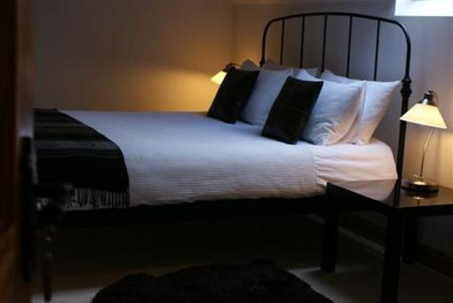 фото отеля Serenity Country Escape Bed & Breakfast Camolin Park