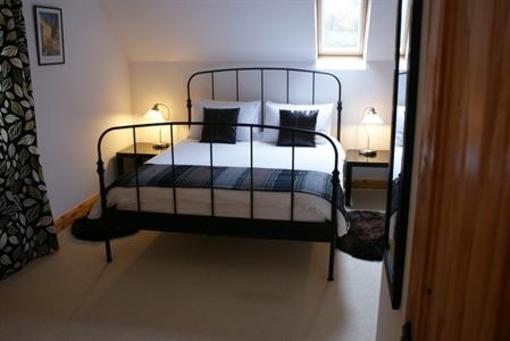 фото отеля Serenity Country Escape Bed & Breakfast Camolin Park