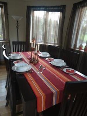 фото отеля Serenity Country Escape Bed & Breakfast Camolin Park