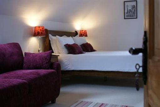 фото отеля Serenity Country Escape Bed & Breakfast Camolin Park