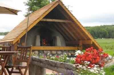фото отеля Auberge Boulangerie des Grands Jardins