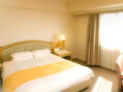фото отеля Meitetsu Toyota Hotel