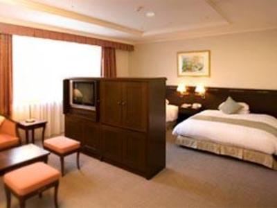 фото отеля Meitetsu Toyota Hotel