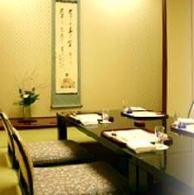 фото отеля Meitetsu Toyota Hotel