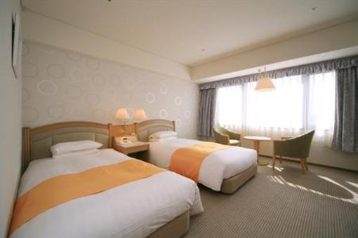 фото отеля Meitetsu Toyota Hotel