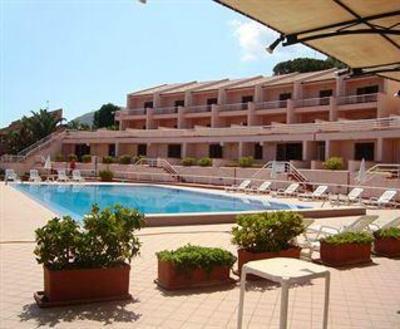 фото отеля Residence Magabu
