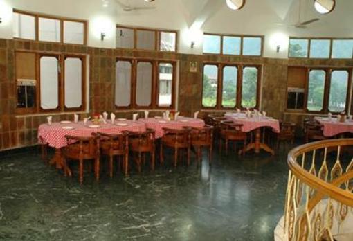 фото отеля Tapovan Resort