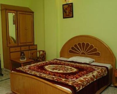 фото отеля Tapovan Resort