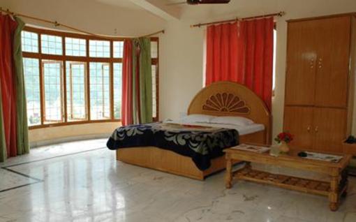 фото отеля Tapovan Resort