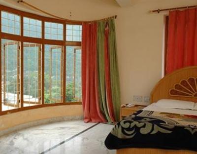 фото отеля Tapovan Resort