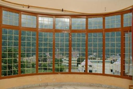 фото отеля Tapovan Resort